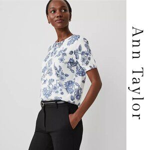 Toile Modern Sweater Tee